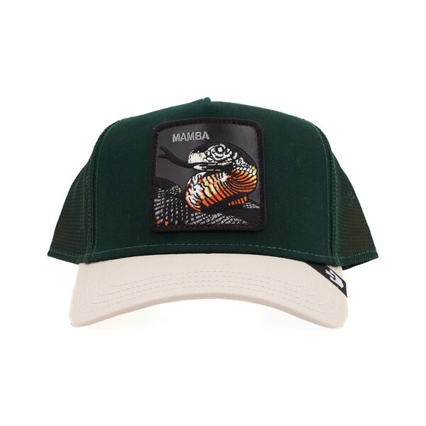 Goorin Bros  Czapki Z Daszkiem Goorin Bros  Mamba  