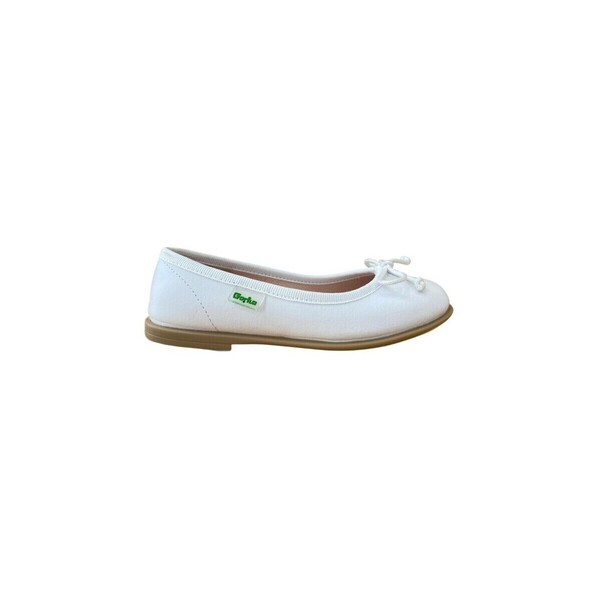  Gorila  Baleriny Dziecko Gorila  71001 Dancing Bk Blanco  