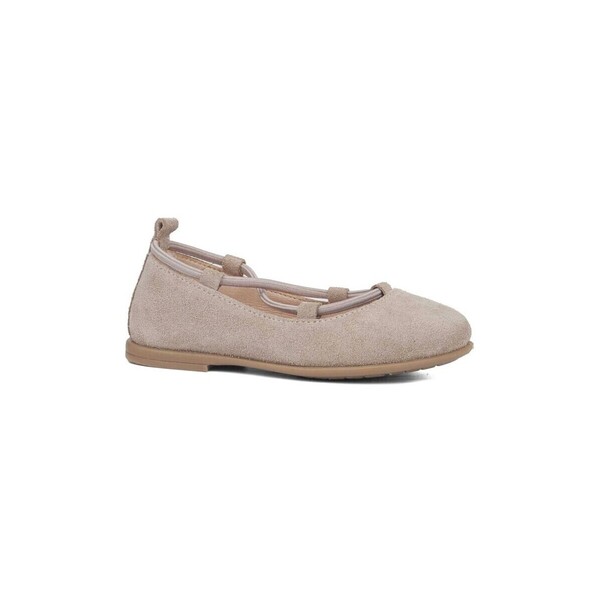  Gorila  Baleriny Dziecko Gorila  71000 Dancing Taupe  