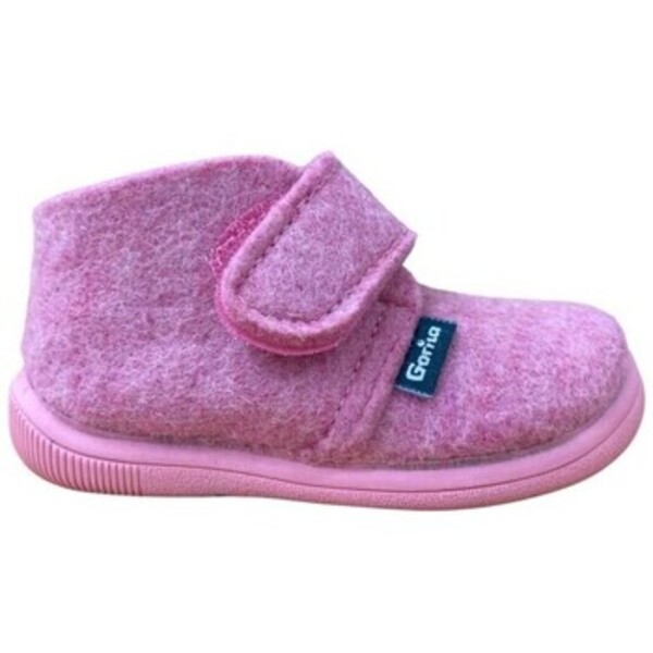  Gorila  Buty Dziecko Gorila  51600 Zapatilla Casa Rosa  