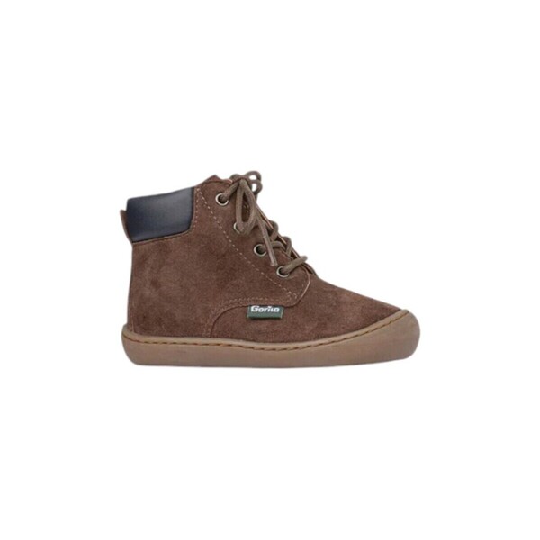  Gorila  Kozaki I Kalosze Gorila  75953 Bota Cordon Marrón  