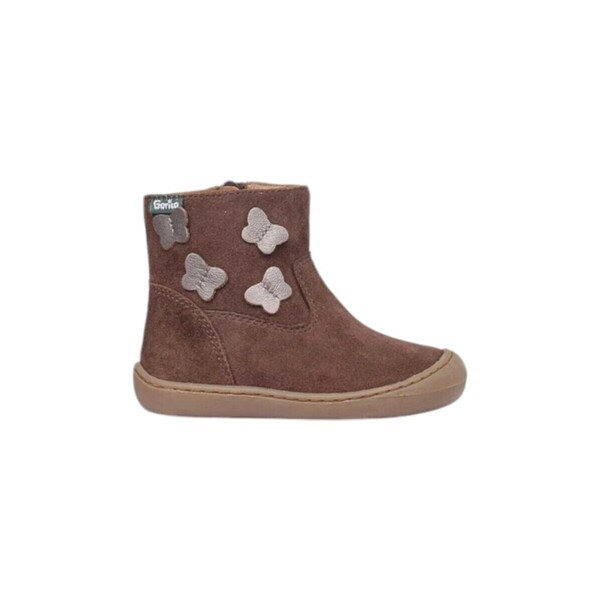  Gorila  Kozaki I Kalosze Gorila  75951 Bota Niña Marrón  