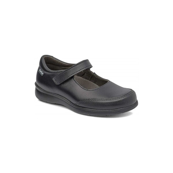  Gorila  Półbuty Gorila  30200 Negro  