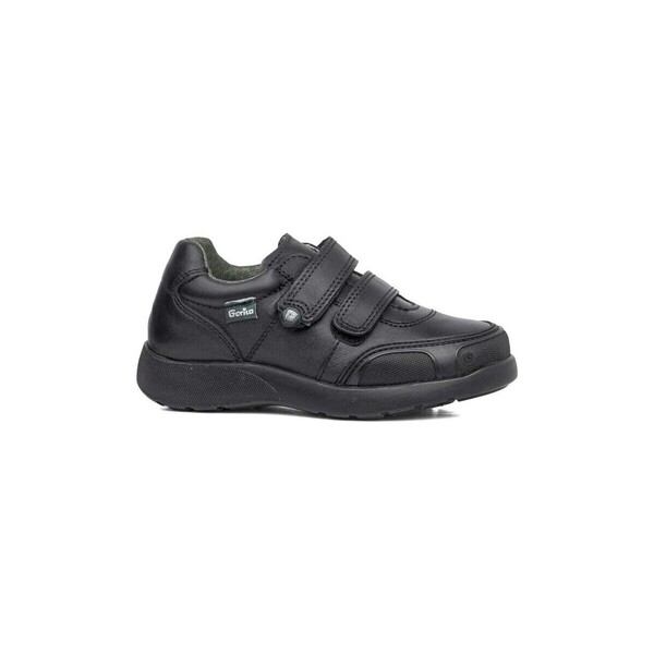  Gorila  Półbuty Gorila  31700 Toy Nuevo Negro  