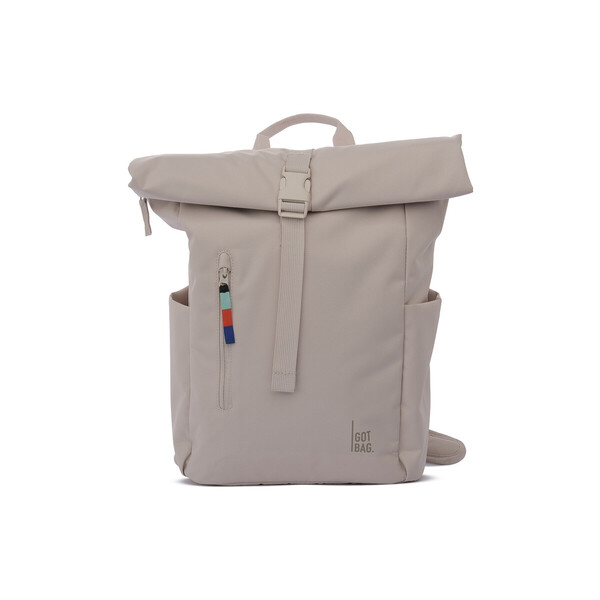  Got Bag  Plecaki Got Bag  Soft Shell Rolltop  