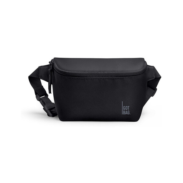  Got Bag  Torby Got Bag  Blk Hip Bag  