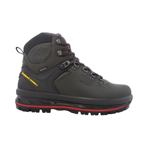  Grisport  Buty Grisport  Grigio Dakar Trekking 2  
