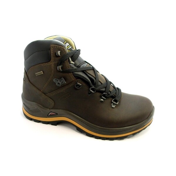  Grisport  Buty Grisport  Marrone Dakar  