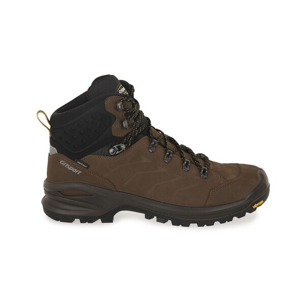  Grisport  Buty Grisport  Scamosciato  