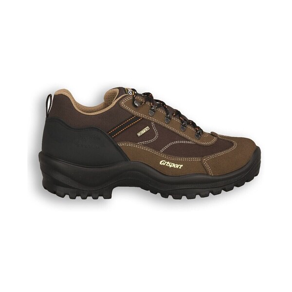  Grisport  Buty Grisport  S44g Marrone  