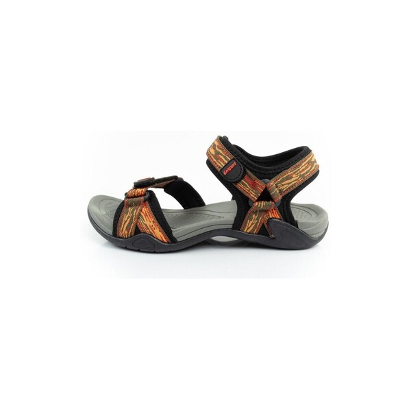  Grisport  Płaskie Sandały  Grisport  Gr25349025l  