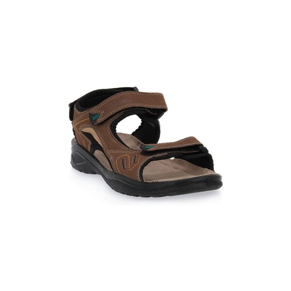  Grisport  Sandały Grisport  81501brown  
