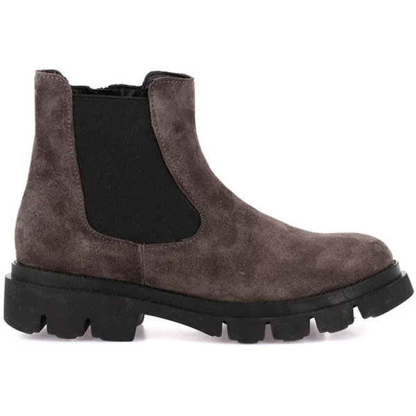  Grunland  Botki Grunland  -  