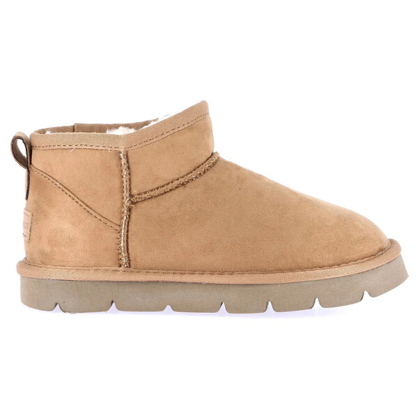  Grunland  Botki Grunland  -  