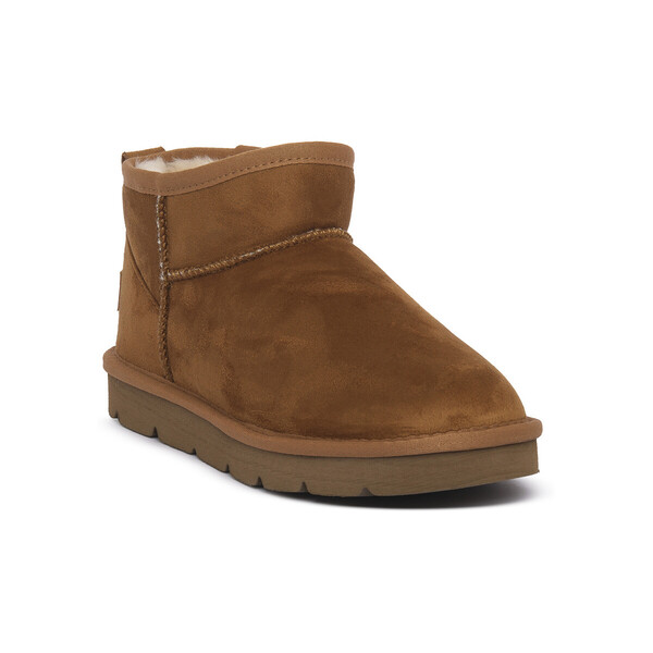  Grunland  Botki Grunland  Cuoio I4chab  