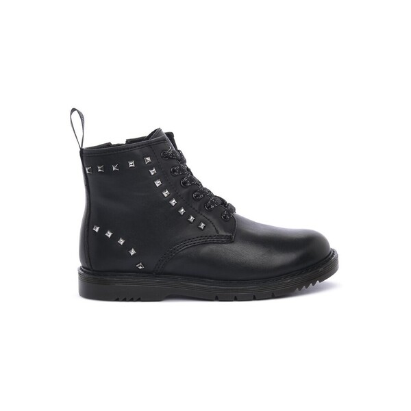  Grunland  Botki Dziecko Grunland  Po1815nero  