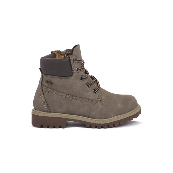  Grunland  Botki Dziecko Grunland  Po1857taupe  