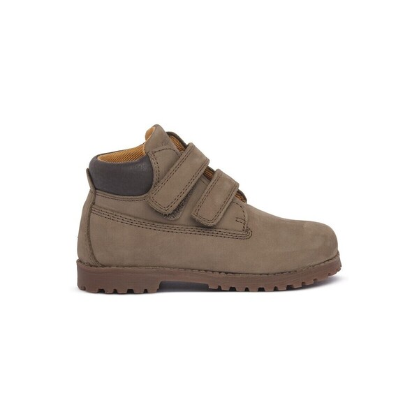  Grunland  Botki Dziecko Grunland  Pp0474taupe  