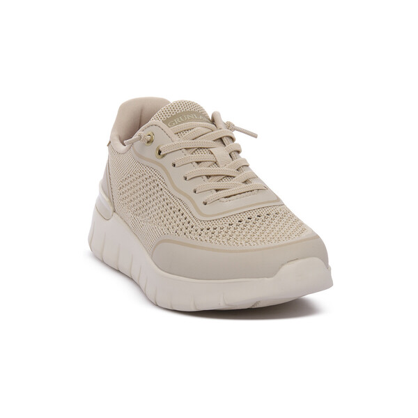  Grunland  Buty Grunland  Beige K2sace  