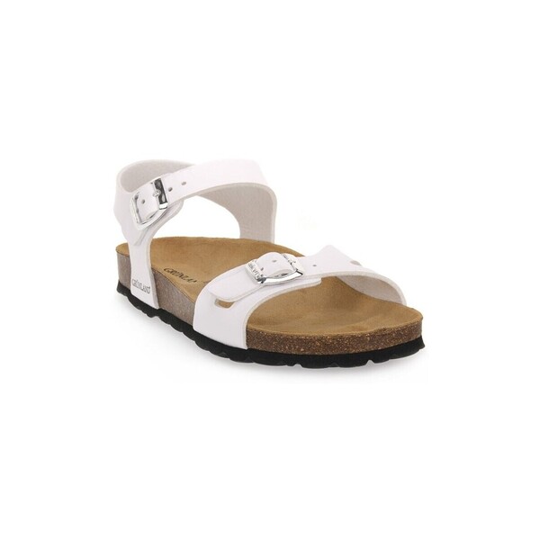  Grunland  Buty Grunland  Bianco  