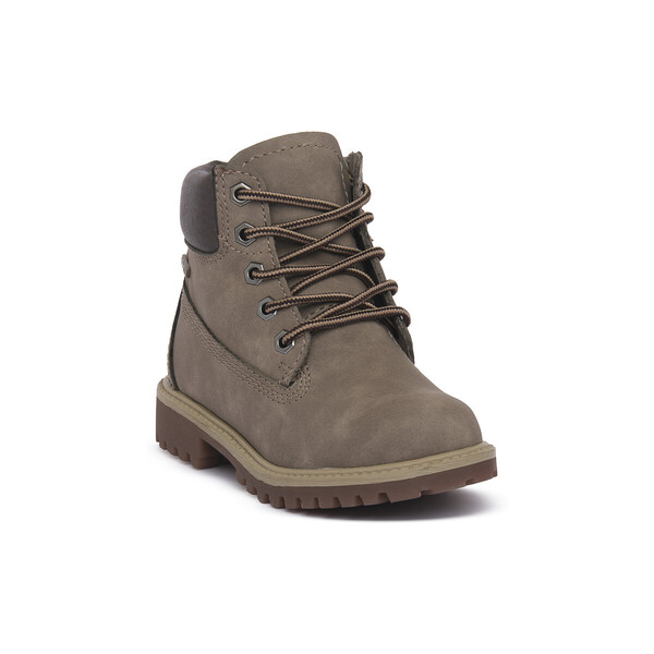  Grunland  Buty Dziecko Grunland  Taupe 88mich  