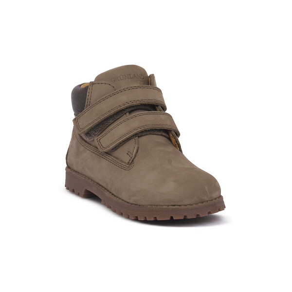  Grunland  Buty Dziecko Grunland  Taupe 88pouf  