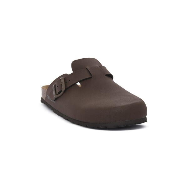  Grunland  Chodaki Grunland  Cb0802mogano  