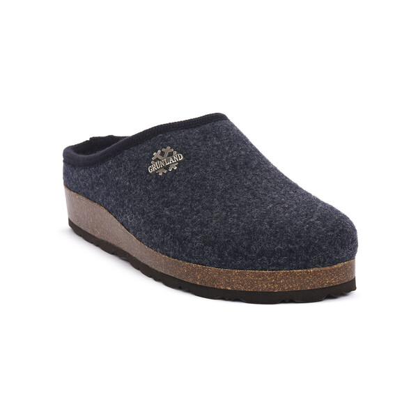  Grunland  Chodaki Grunland  Navy 70sara  