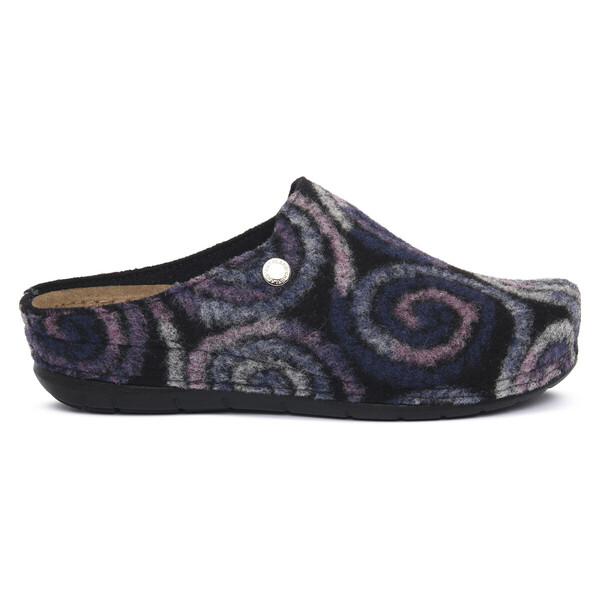  Grunland  Chodaki Grunland  Nero 59prau  