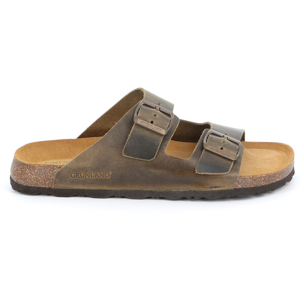  Grunland  Klapki Grunland  -  