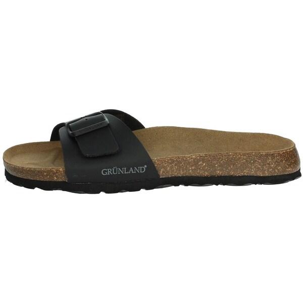  Grunland  Klapki Grunland  Cb0672-40  