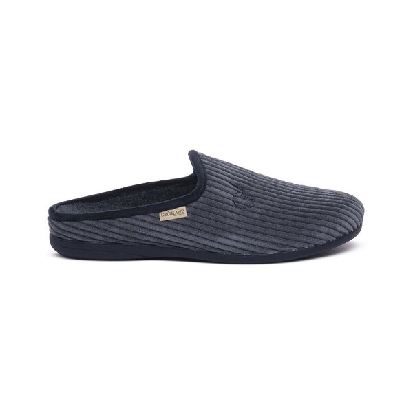  Grunland  Klapki Grunland  Ci2595blu  