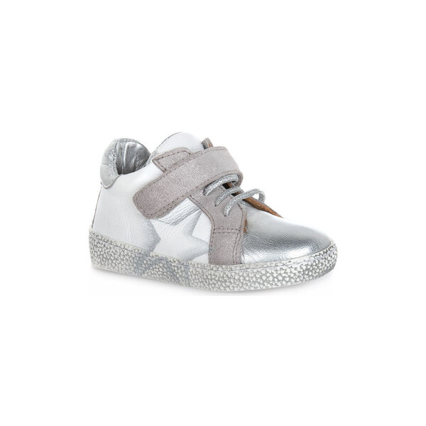  Grunland  Klapki Dziecko Grunland  Bianco Noon  