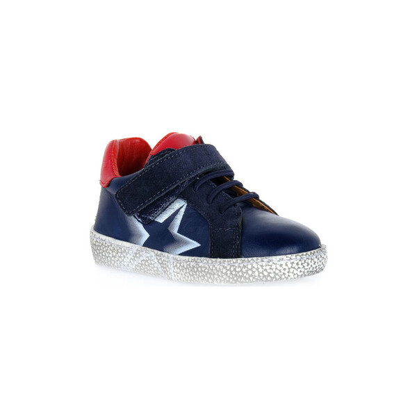  Grunland  Klapki Dziecko Grunland  Blu Noon  