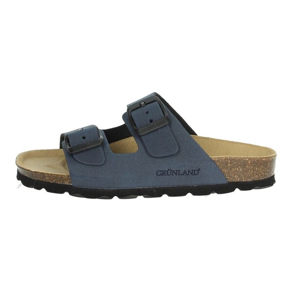 Grunland  Klapki Dziecko Grunland  Cb0714-40  