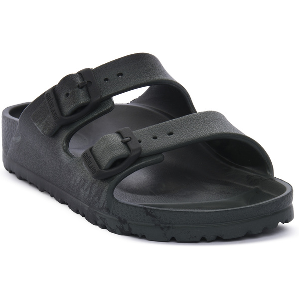  Grunland  Klapki Dziecko Grunland  Oliva Nero M2kube  