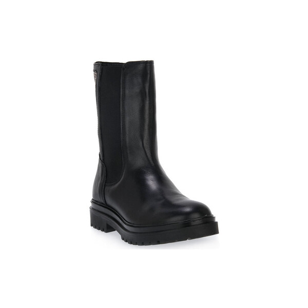  Grunland  Kozaki I Kalosze Dziecko Grunland  Nero 88 Copp  