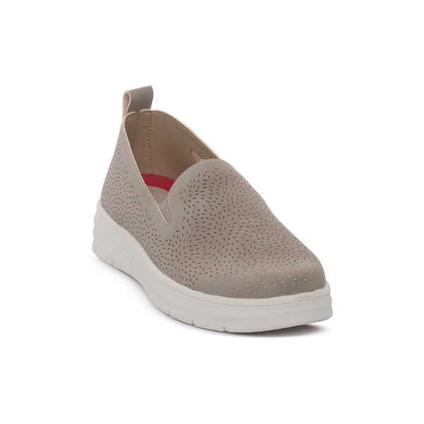  Grunland  Tenisówki Grunland  Taupe F6sivi  