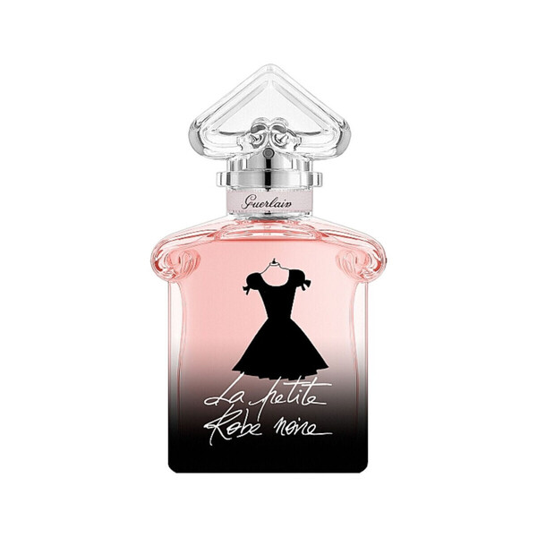  Guerlain  Wody Perfumowane Guerlain  Eau De Parfum La Petite Robe Noire - 30 Ml  