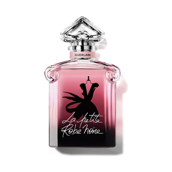  Guerlain  Wody Perfumowane Guerlain  Intense Eau De Parfum La Petite Robe Noire 50ml  