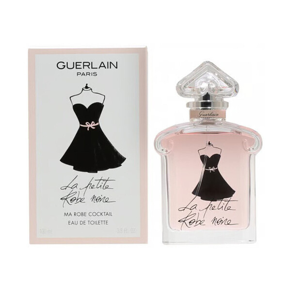  Guerlain  Wody Toaletowe Guerlain  Eau De Toilette La Petite Robe Noire Ma Robe Cocktail -  