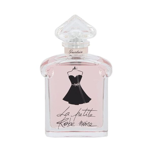  Guerlain  Wody Toaletowe Guerlain  Eau De Toilette La Petite Robe Noire - 30 Ml  