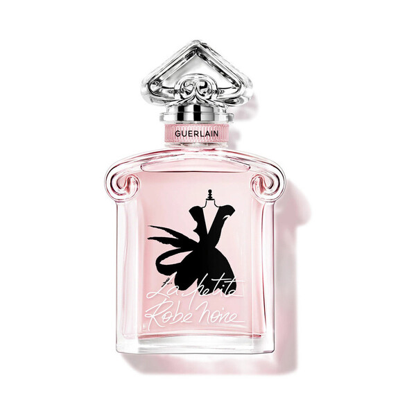  Guerlain  Wody Toaletowe Guerlain  La Petite Robe Noire Eau De Toilette 50 Ml  