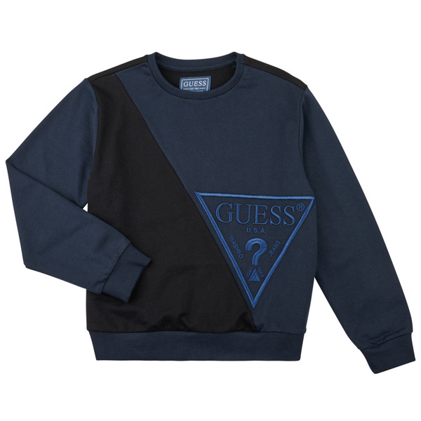  Guess  Bluzy Guess  Ls Active  