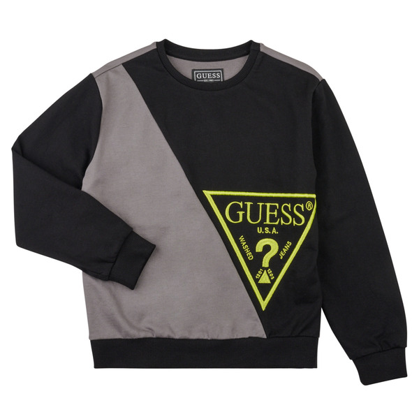  Guess  Bluzy Guess  Ls Active  