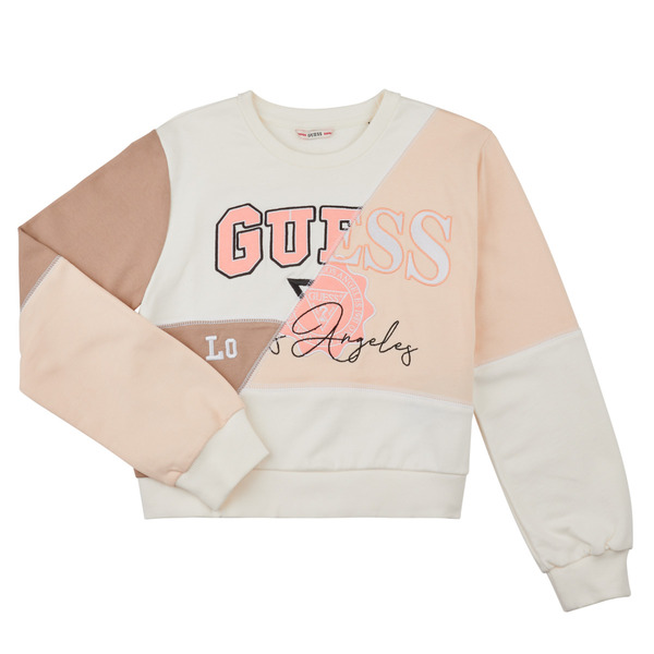  Guess  Bluzy Guess  Ls Active Top  