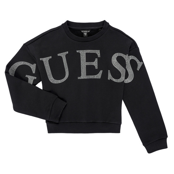  Guess  Bluzy Guess  Ls Active Top  
