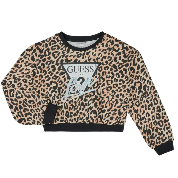  Guess  Bluzy Guess  Organic Cotton Stretch  