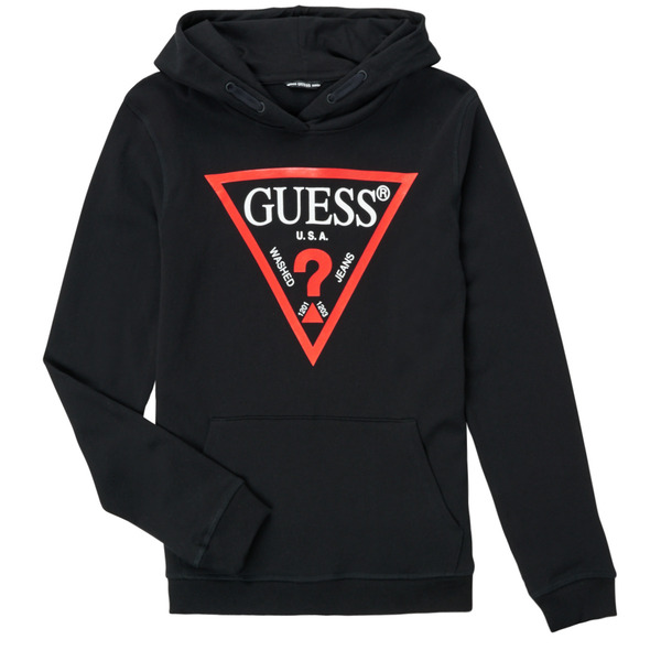  Guess  Bluzy Z Kapturem Guess  Kilone  