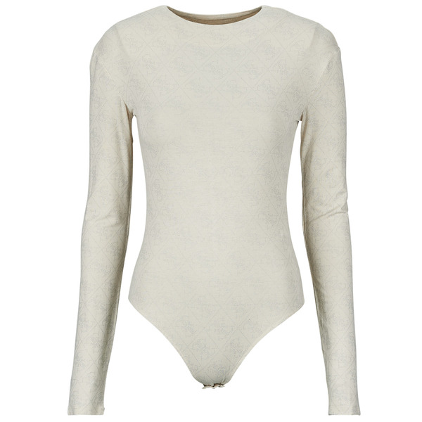  Guess  Body Guess  Ls Teodora Logo  